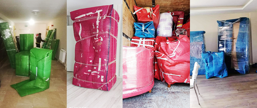 Ankara Evden Eve Nakliyat